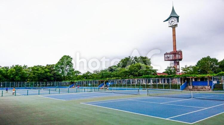 🌳 니노미야 공원 (니노미야 코엔) 이미지 4